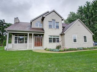 8525 Francis Way, Wind Lake, WI 53185