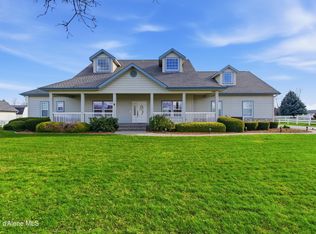 2300 W Polo Green Ave, Post Falls, ID 83854