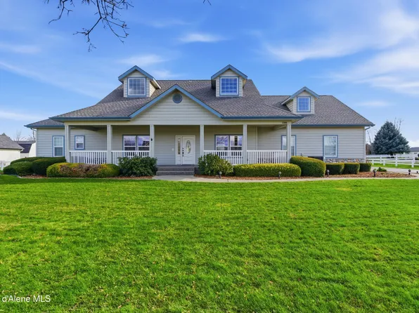 2300 W Polo Green Ave, Post Falls, ID 83854