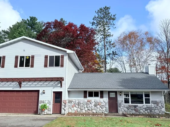 1441 E King Rd, Tomahawk, WI 54487