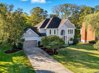 6649 Miami Trails Dr, Loveland, OH 45140