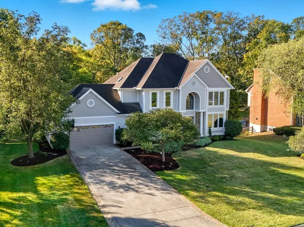 6649 Miami Trails Dr, Loveland, OH 45140