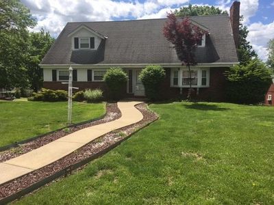 372 Turngate Dr, Bethel Park, PA, 15102