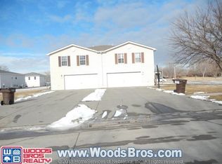 2600 N 4th St, Lincoln, NE 68521