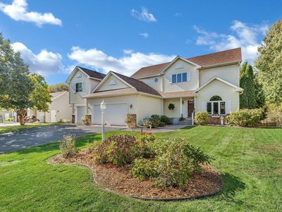 3143 15th Ave S, Saint Cloud, MN, 56301