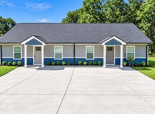 1639 & 1641 Nazareth Rd, Spartanburg, SC 29301