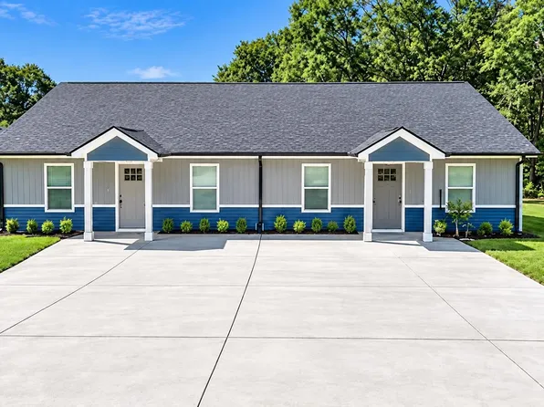 1639 & 1641 Nazareth Rd, Spartanburg, SC 29301