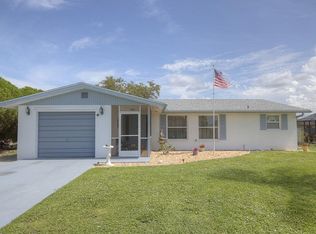 1504 Saint Clair Rd, Englewood, FL 34223