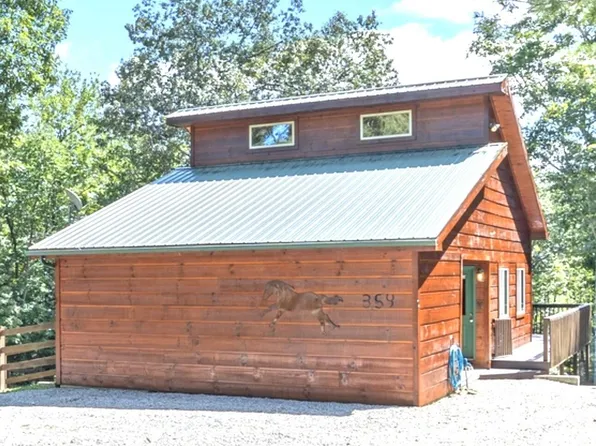 354 Briar Point Rd Lot 95, Allardt, TN 38504