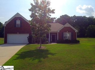 137 Bellemere Pl, Piedmont, SC 29673