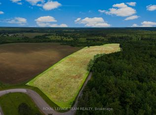 0 Sarah Prissilla Dr, Whitewater Region, ON K0J1Y0