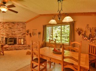 19531 Middle Camp Rd, Twain Harte, CA 95383