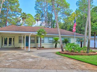202 N Palo Alto Ave, Panama City, FL 32401