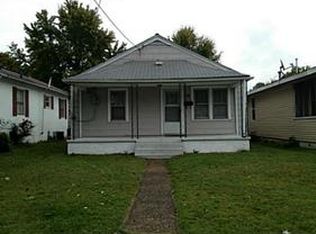 708 Abney St, Saint Albans, WV 25177