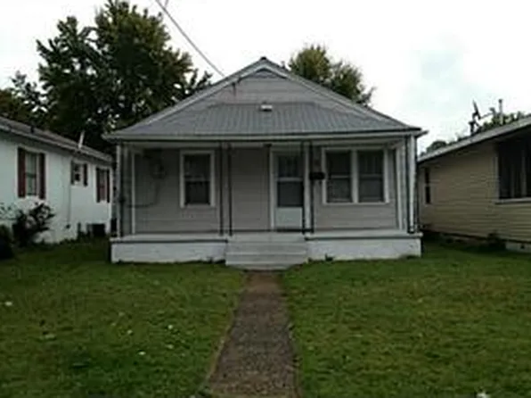 708 Abney St, Saint Albans, WV 25177