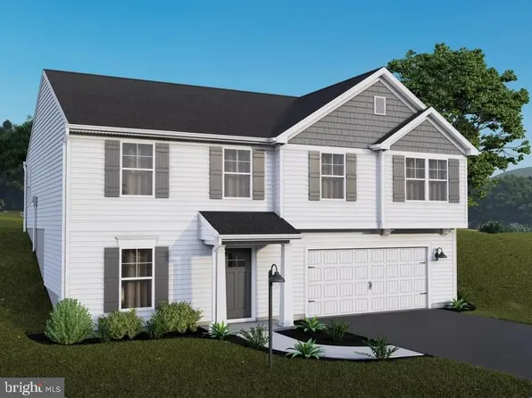 105 Chestnut Ridge Dr #5, Orwigsburg, PA 17961