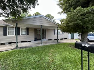 6620 Burgundy St #1, Arabi, LA 70032