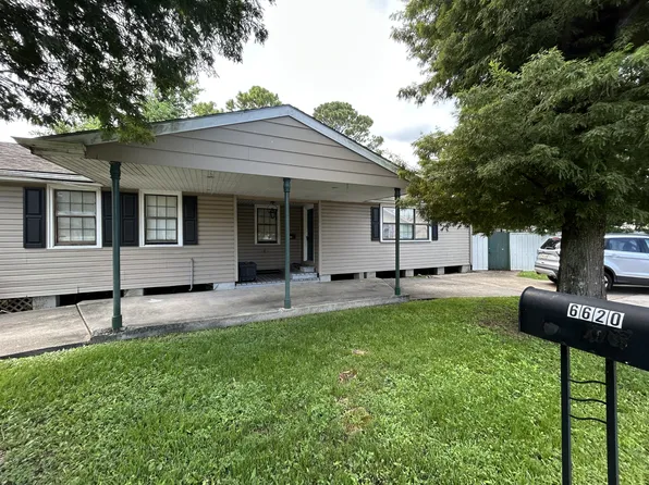 6620 Burgundy St #1, Arabi, LA 70032