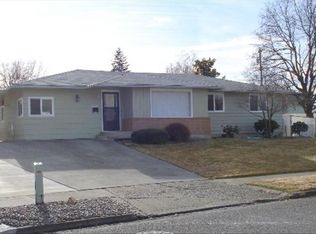 2304 Sunset Dr, Lewiston, ID 83501