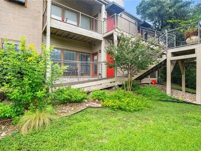 6600 Valleyside Rd #A-2, Austin, TX, 78731