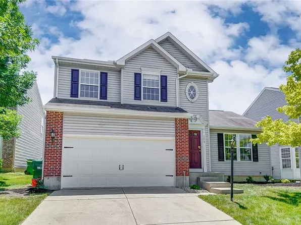 3615 Parliament Private Ct, Dayton, OH 45431