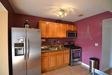 Rented by Scott Williams Realty LLC