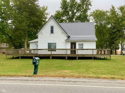 1223 E State Road 44, Rushville, IN, 46173