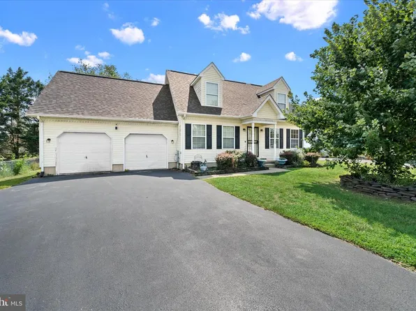 905 Tamara Dr, Smyrna, DE 19977