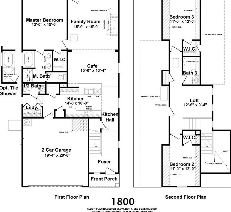 2nd image of LOT 111 Ashburn Dr