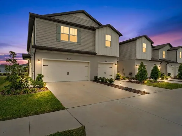 31329 Amberview Bnd, Wesley Chapel, FL 33545