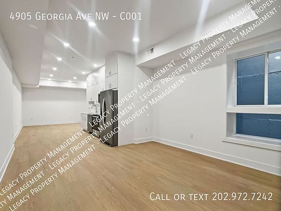 3rd image of 4905 Georgia Ave NW #C001