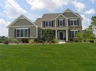 7268 Ridge Line Cir, Dexter, MI 48130