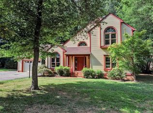 5516 W Bay Ct, Midlothian, VA 23112