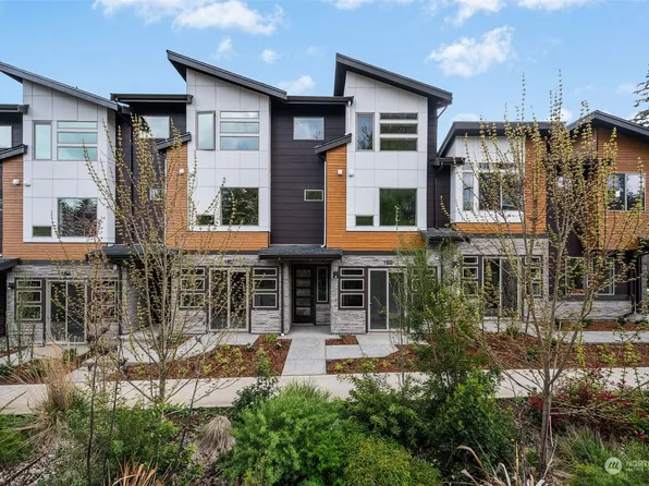 938 Dove Tail Lane #06, Bainbridge Island, WA 98110