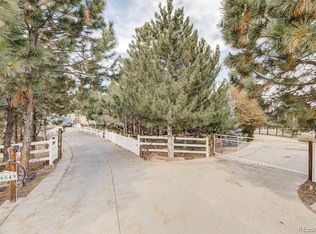 46649 Indian Brush Ct, Parker, CO 80138