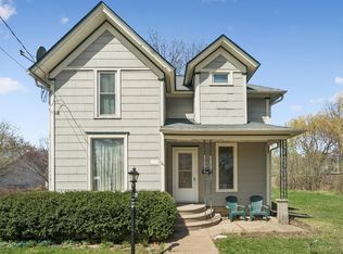 511 2nd Ave NW, Mount Vernon, IA