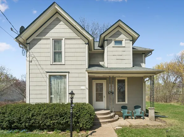 511 2nd Ave NW, Mount Vernon, IA 52314