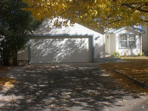 2 car oversized garage