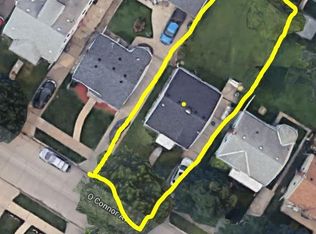 14836 Oconnor Ave, Allen Park, MI 48101