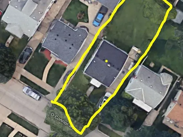 14836 Oconnor Ave, Allen Park, MI 48101