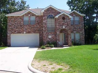 23522 Summer Pine Dr, Spring, TX 77373