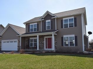 47 Country Village Ln, Hilton, NY 14468