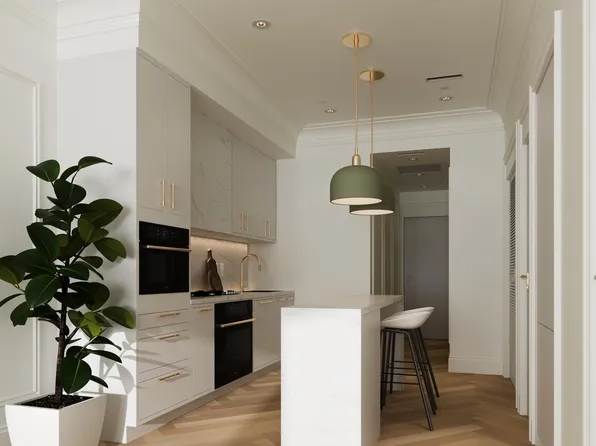 1827 S St NW #3, Washington, DC 20009