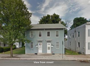 211 S Baltimore St, Dillsburg, PA 17019