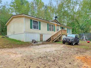 258 McEntire Rd, Clarkesville, GA 30523