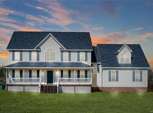 17266 Summer Meadow Rd, Beaverdam, VA 23015