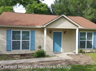 225 Corsair St, Summerville, SC 29483