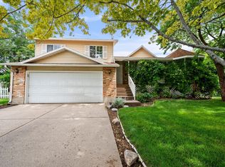2380 N 2125 E, Layton, UT 84040