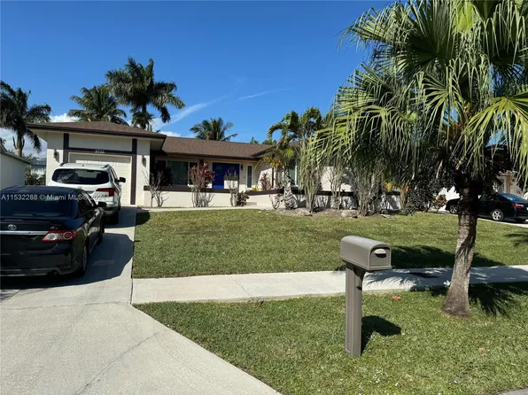 9755 SW 214th Ter, Cutler Bay, FL 33189
