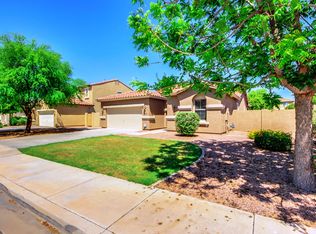 1464 E Azalea Dr, Gilbert, AZ 85298